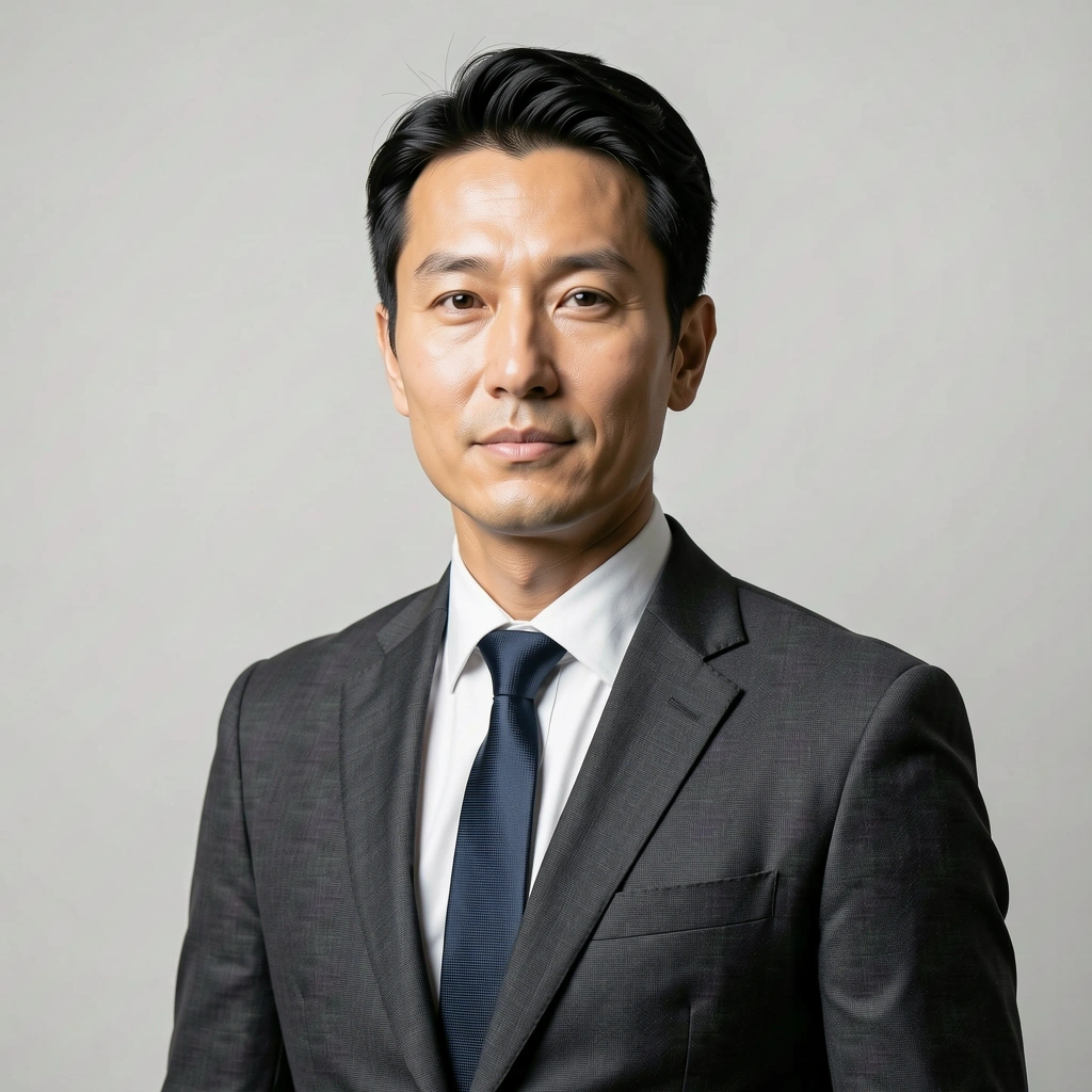 CEO, AsiaDataInsights