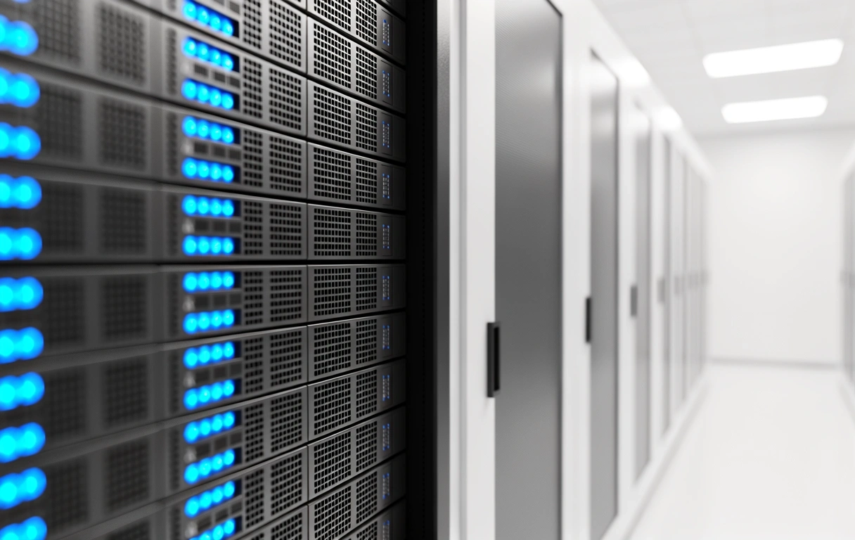 Data infrastructure technology