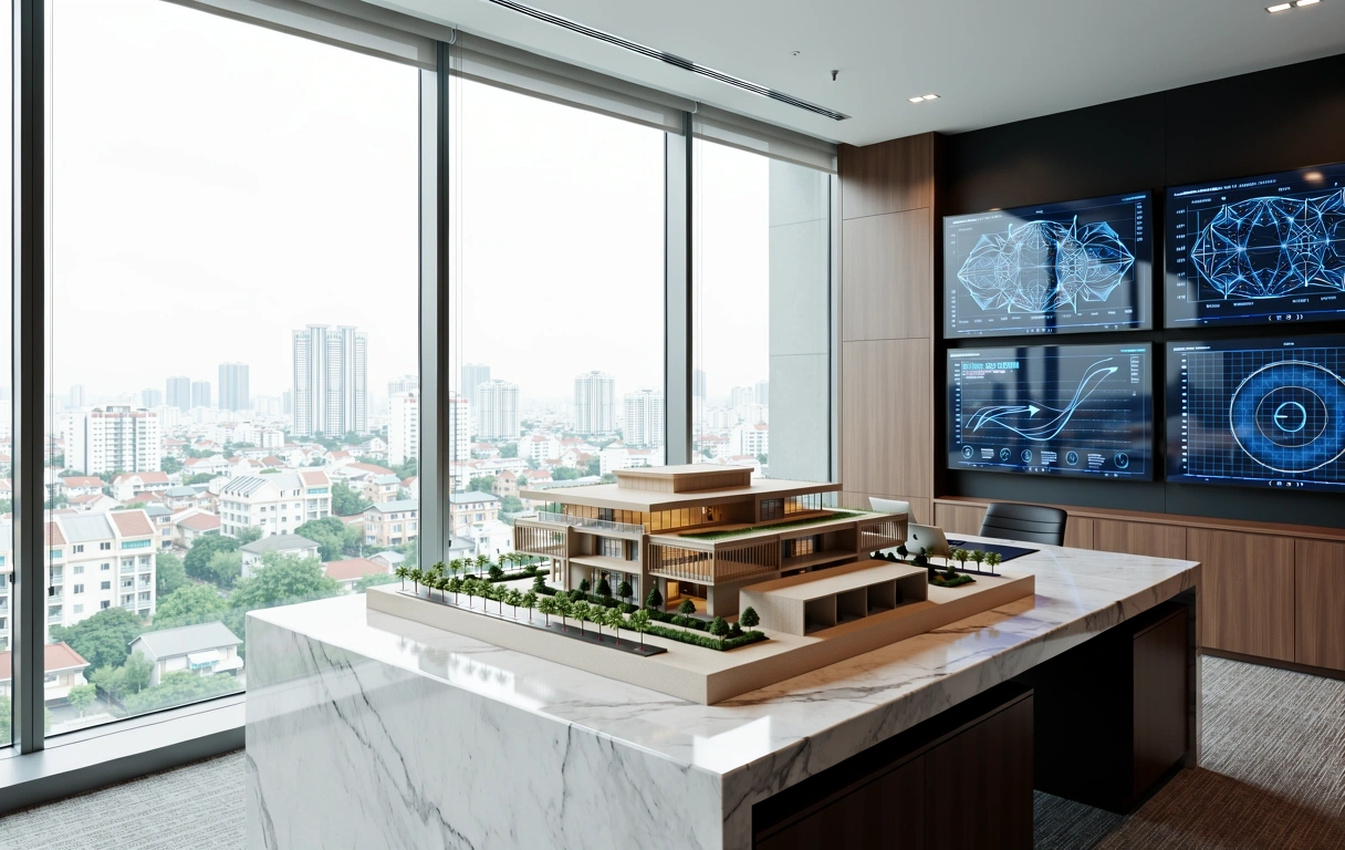 AsiaDataInsights Operations Environment