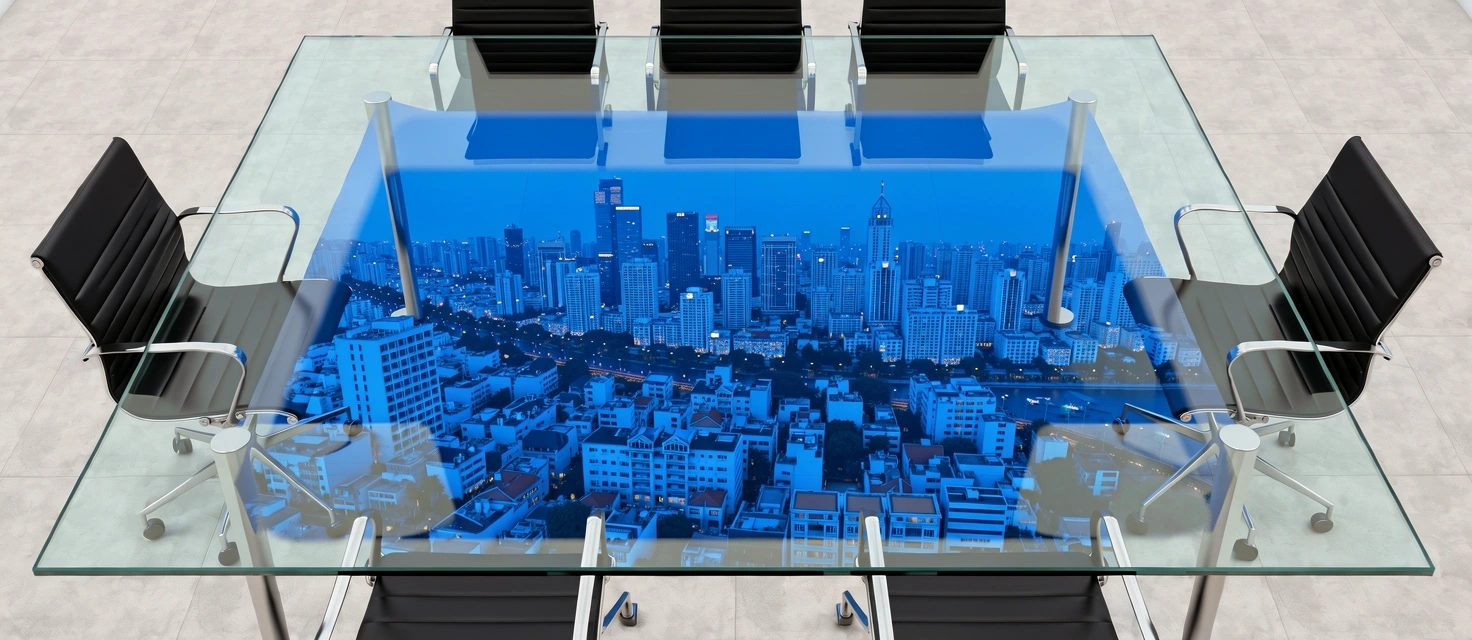 AsiaDataInsights corporate environment