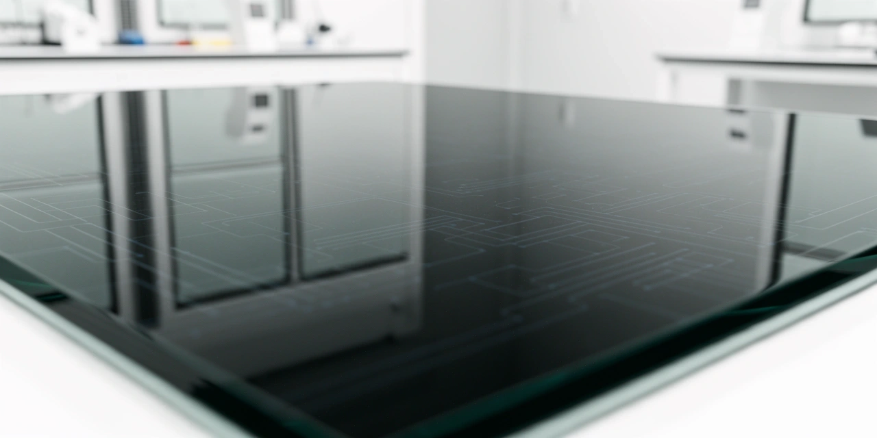 Analytical modeling surface