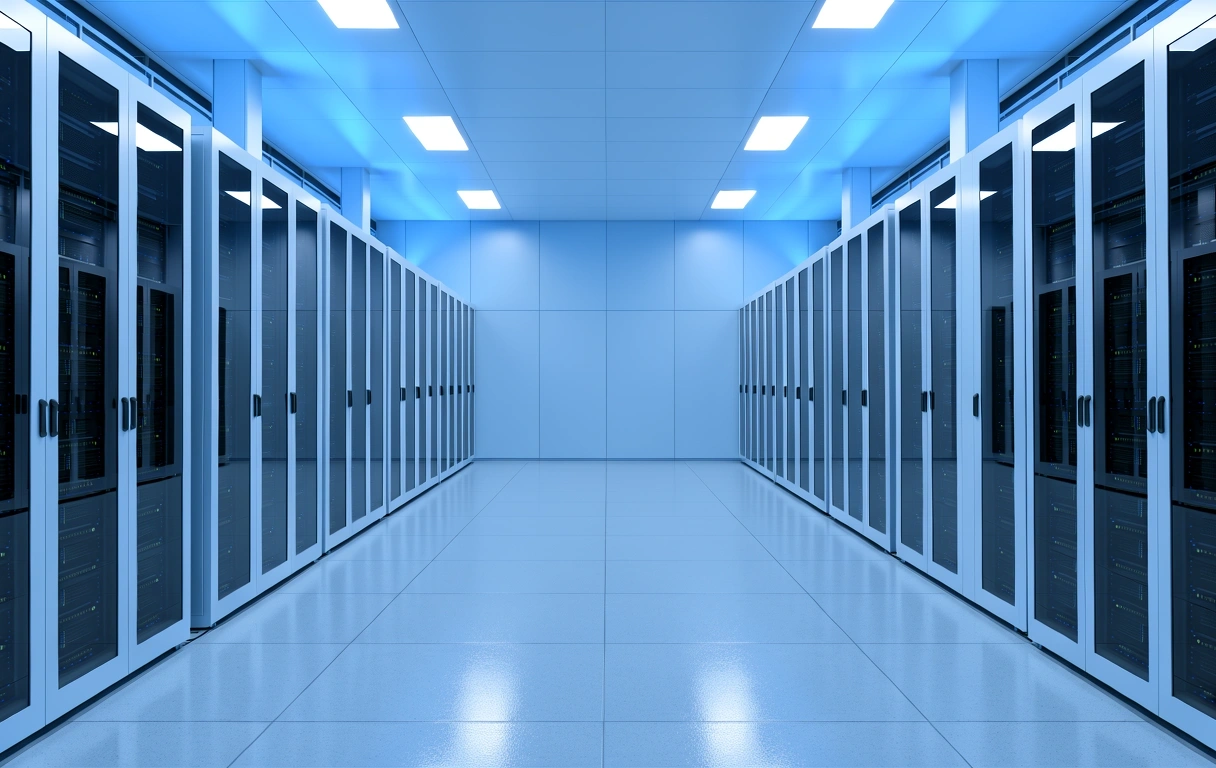 Secure data analytics infrastructure