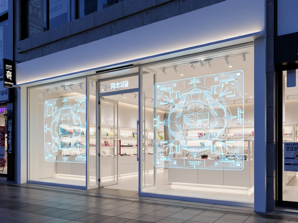 Consumer retail sector