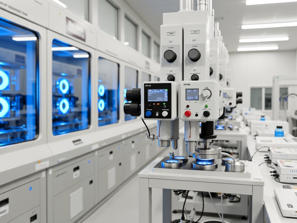 Manufacturing sector