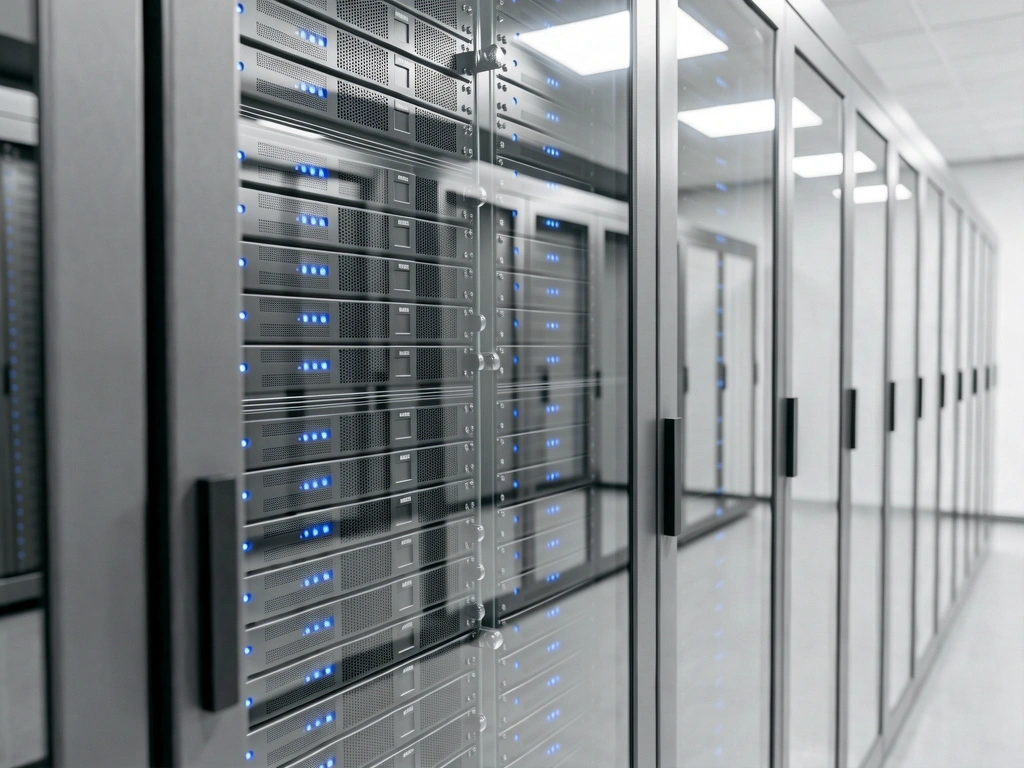 AsiaDataInsights Infrastructure