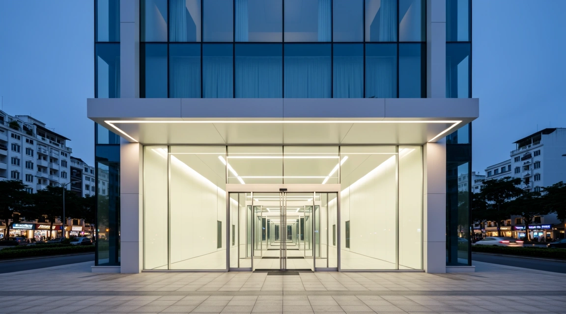 AsiaDataInsights Office